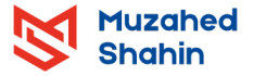 Muzahed Shahin